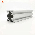 Square structure v-slot profile of aluminum industrial 4040 extrusion aluminum profile